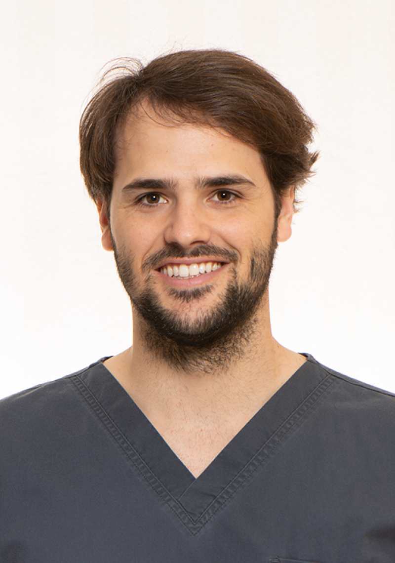 Dr. Jordi Llena